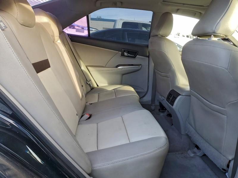 Photo 10 from auction – 2012 TOYOTA CAMRY BASE with VIN 4T4BF1FK6CR235183