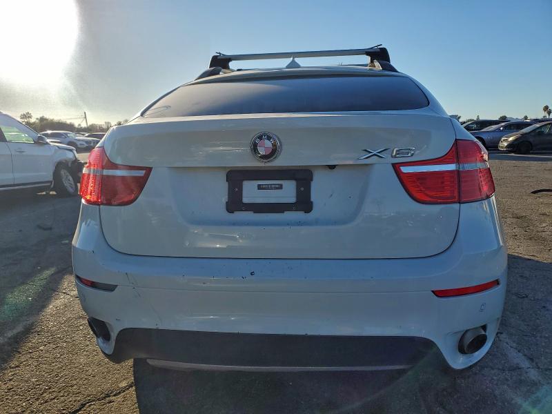 Photo 6 from auction – 2012 BMW X6 XDRIVE3 with VIN 5UXFG2C56CL782010