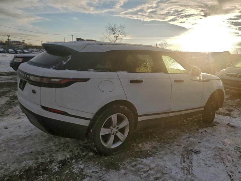 Photo 3 from auction – 2019 LAND ROVER RANGE ROVE with VIN SALYB2EX4KA215725