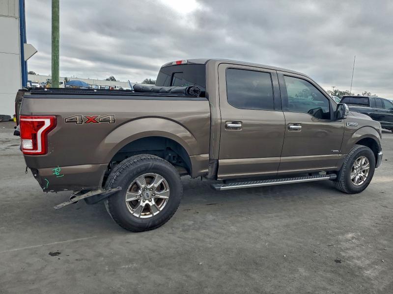 Photo 3 from auction – 2016 FORD F150 with VIN 1FTEW1EP5GFB81880