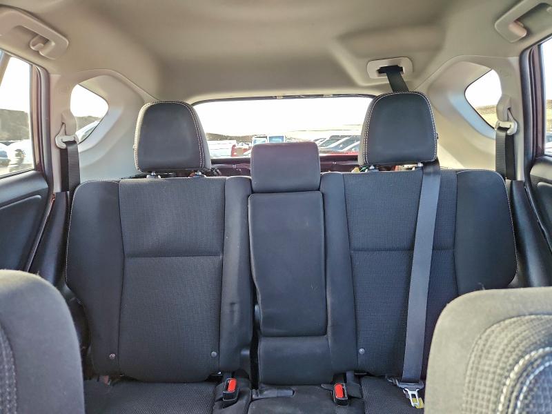 Photo 10 from auction – 2018 TOYOTA RAV4 ADVEN with VIN 2T3RFREVXJW846700
