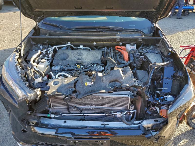 Photo 12 from auction – 2023 TOYOTA RAV4 PRIME with VIN JTMAB3FV9PD145883