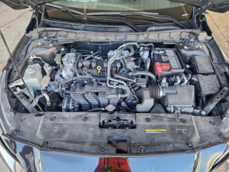 Photo 11 from auction – 2024 NISSAN ALTIMA with VIN 1N4BL4BV5RN375100