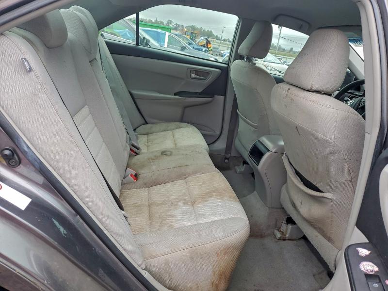 Photo 10 from auction – 2016 TOYOTA CAMRY LE with VIN 4T1BF1FK7GU547982