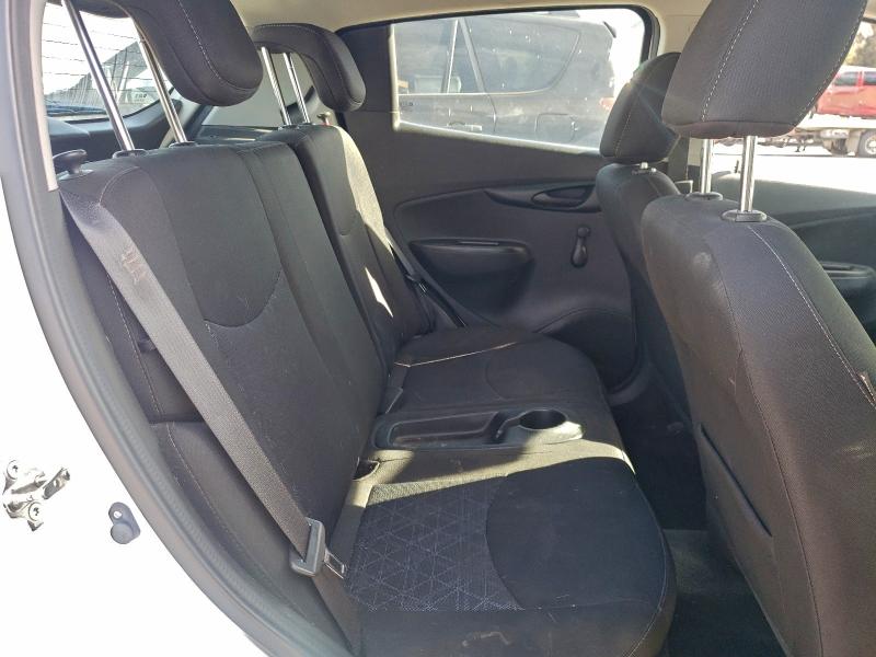 Photo 10 from auction – 2019 CHEVROLET SPARK LS with VIN KL8CB6SA8KC719751