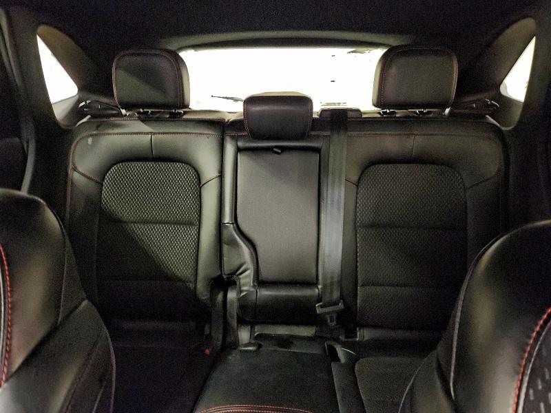 Photo 10 from auction – 2025 FORD ESCAPE ST with VIN 1FMCU9MZ9SUA94482