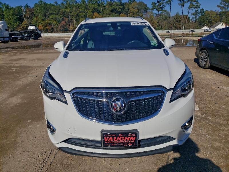 Photo 5 from auction – 2019 BUICK ENVISION E with VIN LRBFXCSA4KD003426
