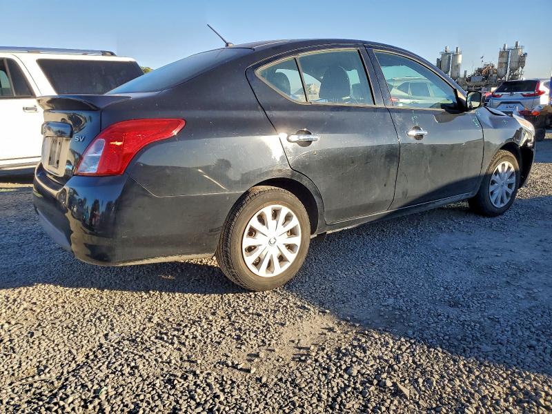 Photo 3 from auction – 2015 NISSAN VERSA S with VIN 3N1CN7AP8FL863890
