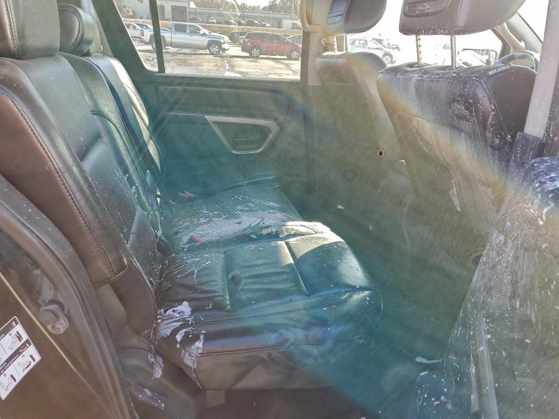 Photo 11 from auction – 2015 NISSAN ARMADA with VIN 5N1AA0NC1FN611215