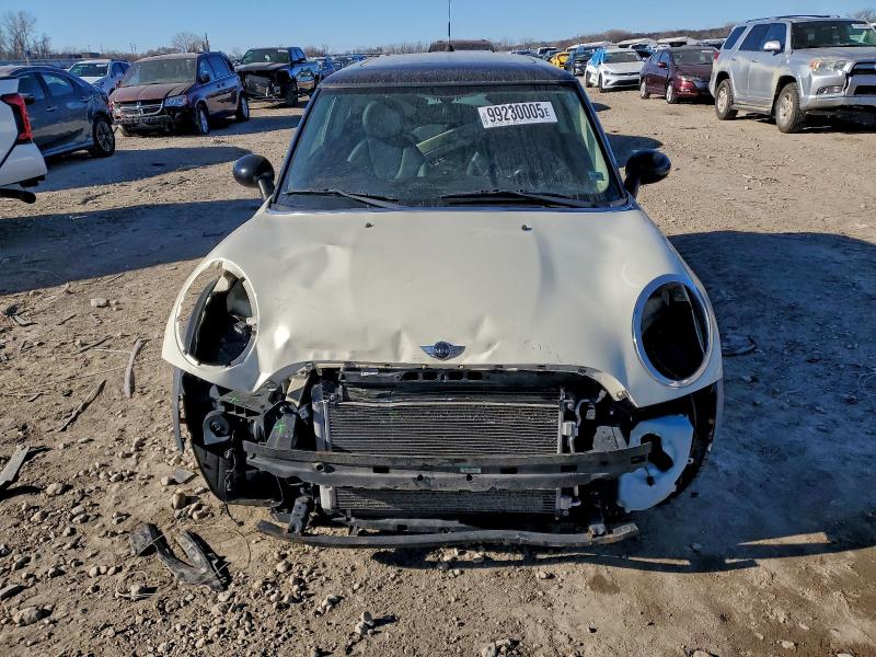 Photo 5 from auction – 2012 MINI COOPER with VIN WMWSU3C5XCT541014