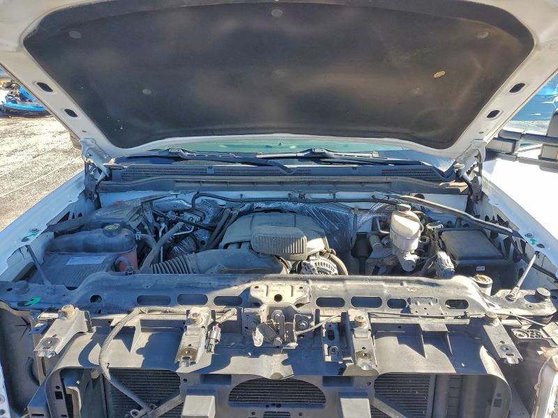 Photo 11 from auction – 2018 GMC SIERRA C25 with VIN 1GT11REG9JF194313