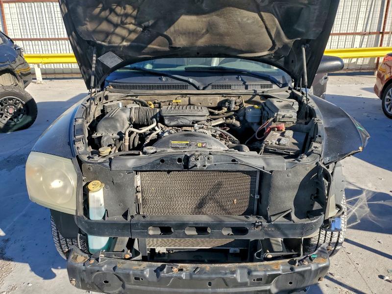 Photo 11 from auction – 2005 DODGE DAKOTA QUA with VIN 1D7HE58N85S319066