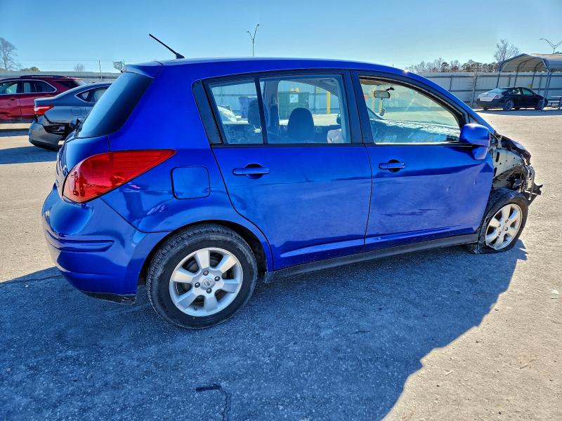 Zdjęcie 3 z aukcji – 2012 NISSAN VERSA S z VIN 3N1BC1CP2CK802757