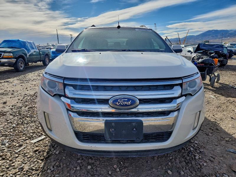 Photo 5 from auction – 2012 FORD EDGE SEL with VIN 2FMDK4JC8CBA53314