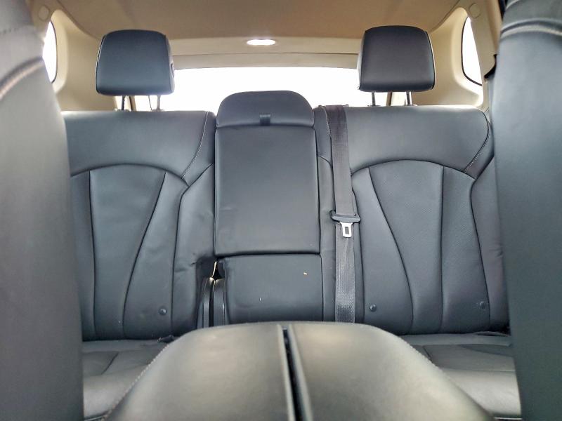 Photo 10 from auction – 2017 BUICK ENVISION E with VIN LRBFXDSA0HD159493
