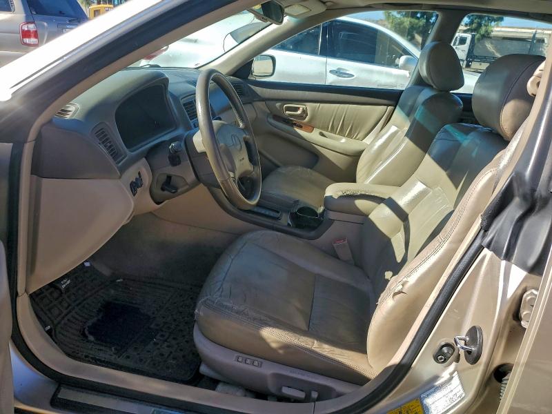Photo 7 from auction – 2001 LEXUS ES 300 with VIN JT8BF28G515111909