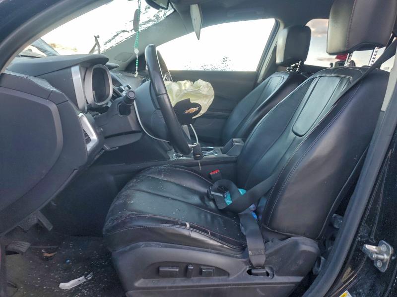 Photo 7 from auction – 2015 CHEVROLET EQUINOX LT with VIN 2GNFLGE38F6310823