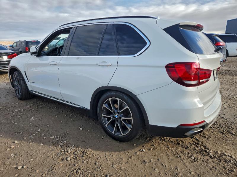 Photo 2 from auction – 2015 BMW X5 XDRIVE5 with VIN 5UXKR6C52F0J76435