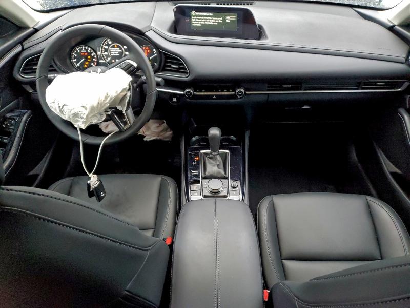 Photo 8 from auction – 2024 MAZDA CX-30 with VIN 3MVDMBBM5RM715463
