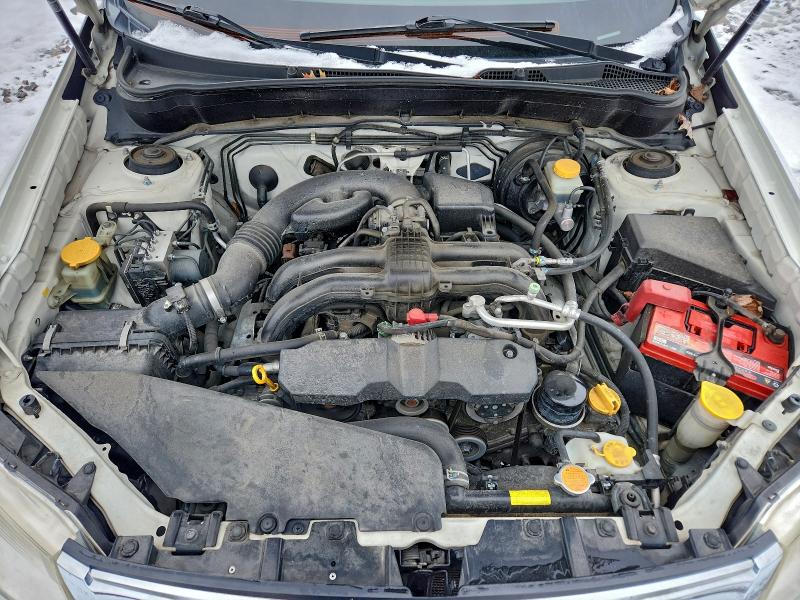 Photo 12 from auction – 2013 SUBARU FORESTER 2 with VIN JF2SHADC5DH419630