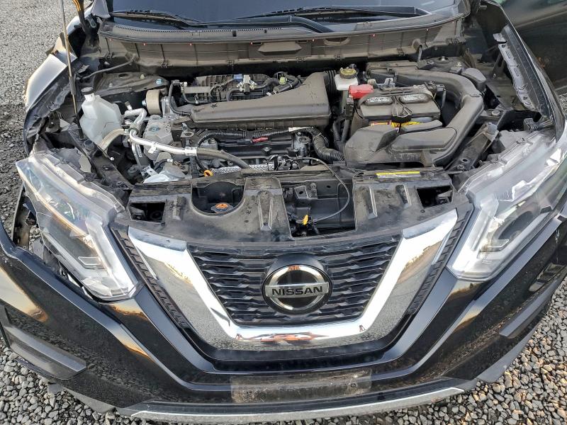 صورة رقم 12 من المزاد - 2018 NISSAN ROGUE S مع VIN KNMAT2MVXJP566205