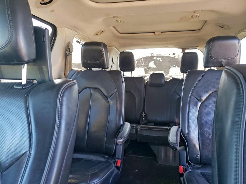 Photo 10 from auction – 2017 CHRYSLER PACIFICA L with VIN 2C4RC1GG2HR805443