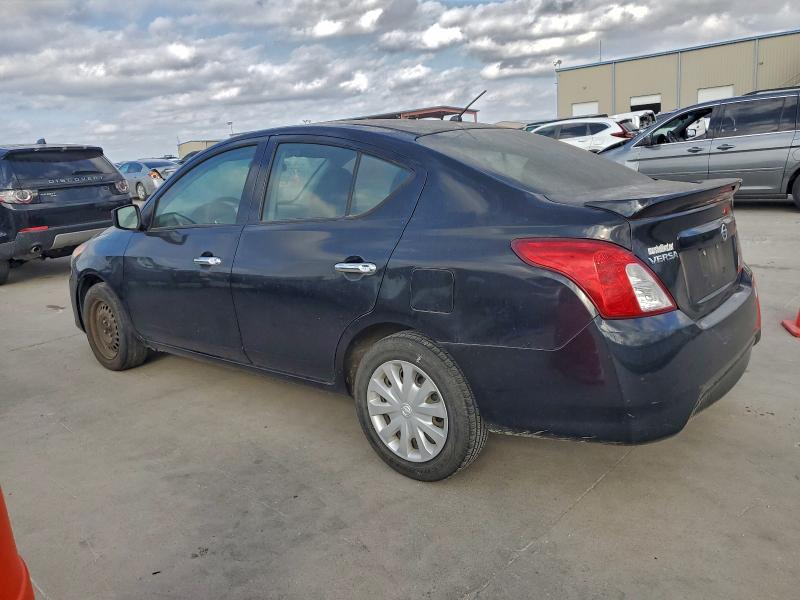 Photo 2 from auction – 2019 NISSAN VERSA S with VIN 3N1CN7AP8KL877833