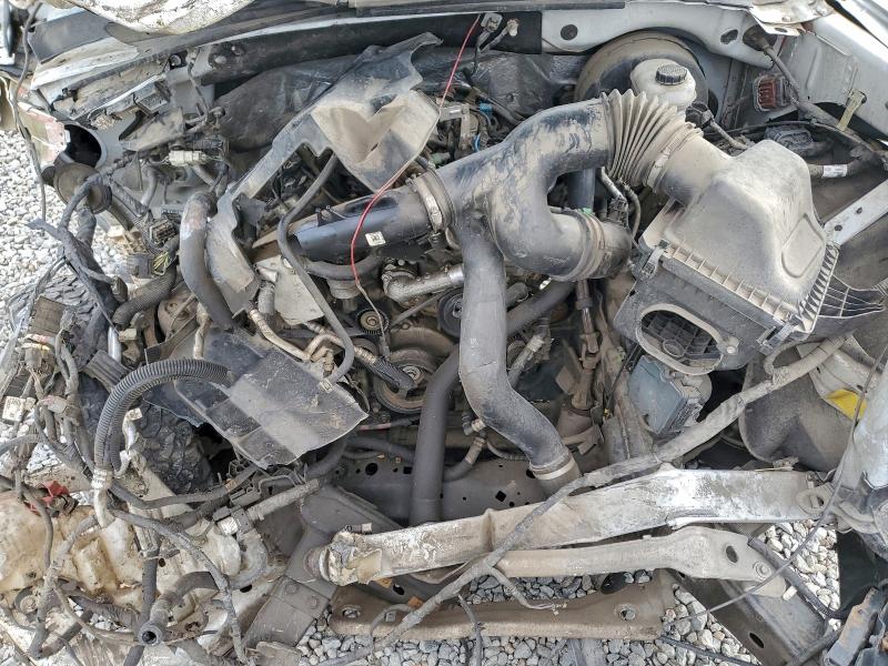 Photo 11 from auction – 2018 FORD F150 SUPER with VIN 1FTEX1CP8JKD73700