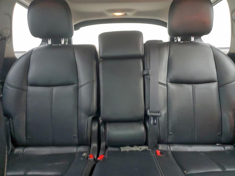 Photo 10 from auction – 2014 NISSAN PATHFINDER with VIN 5N1AR2MM8EC665037