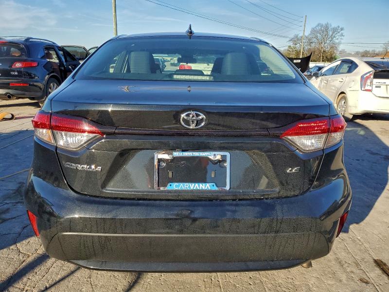 Photo 6 from auction – 2020 TOYOTA COROLLA with VIN 5YFHPRAE3LP072169