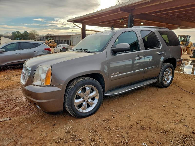 GMC YUKON DENA 2012 with VIN 1GKS1EEF5CR252833 - Photo from auction