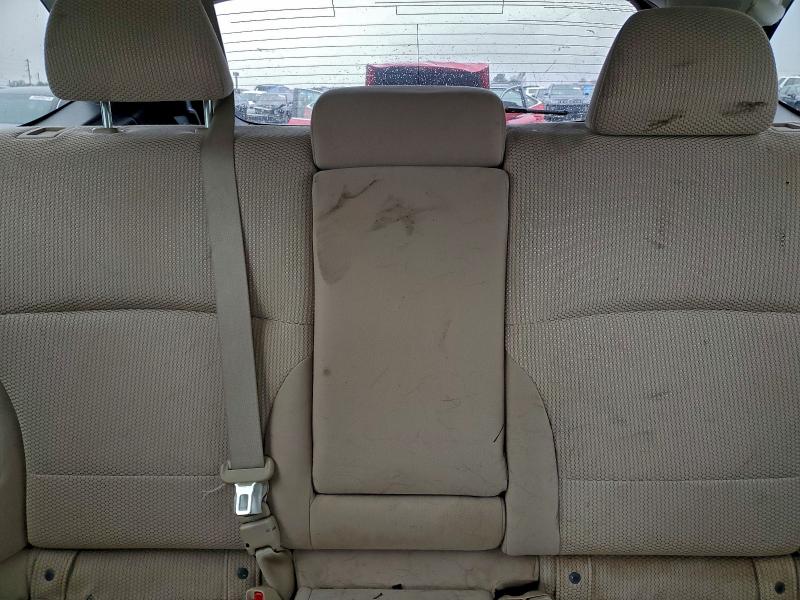 Снимка 10 от търг – 2017 SUBARU OUTBACK 2. с VIN 4S4BSACC1H3397304