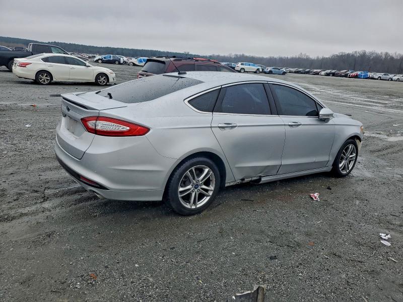 Photo 3 from auction – 2015 FORD FUSION TIT with VIN 3FA6P0RU8FR283127