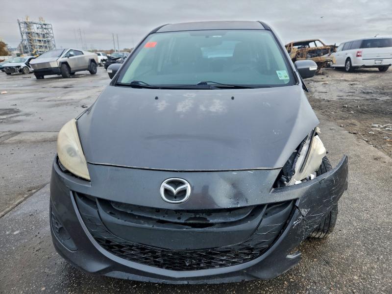 Photo 5 from auction – 2013 MAZDA 5 with VIN JM1CW2BL3D0162645