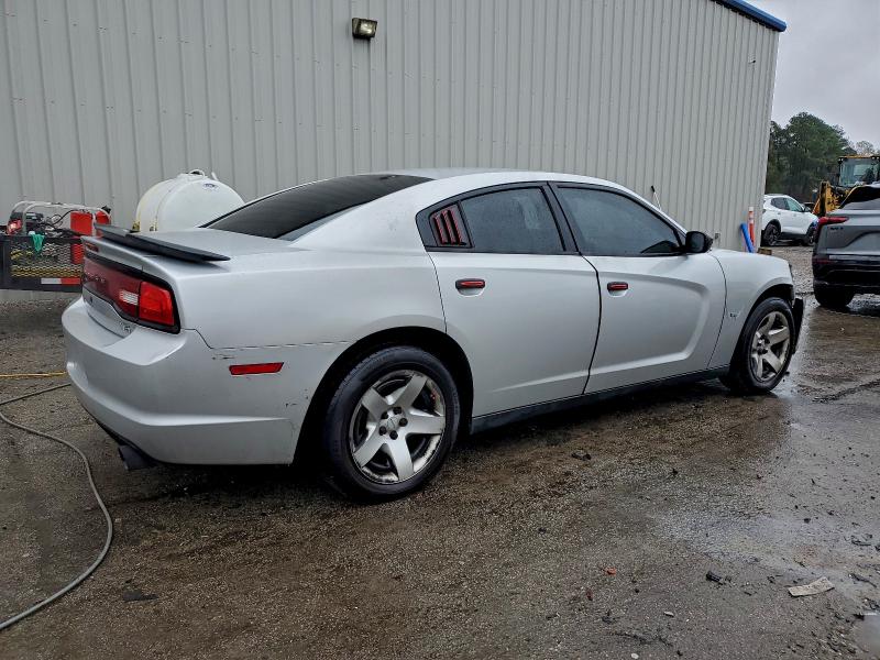 Photo 3 from auction – 2014 DODGE CHARGER PO with VIN 2C3CDXAG6EH282870