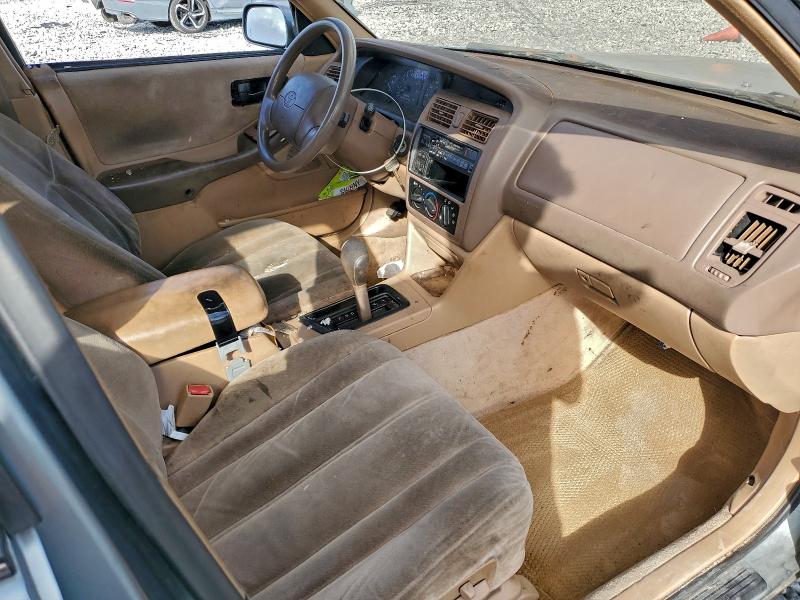 Photo 8 from auction – 1995 TOYOTA AVALON with VIN 4T1GB10E5SU050247