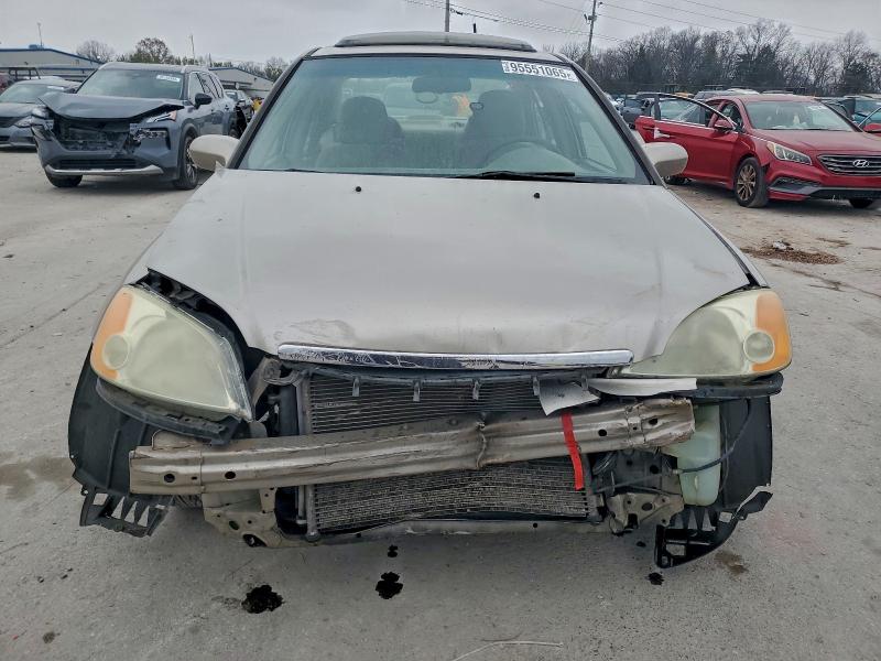 Photo 5 from auction – 2002 HONDA CIVIC EX with VIN 1HGES26752L003219