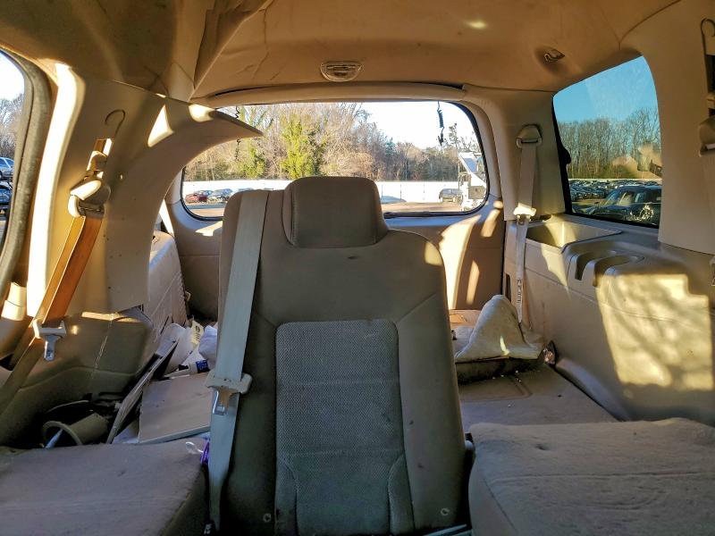 Photo 10 from auction – 2003 FORD EXPEDITION with VIN 1FMRU15W73LC51787
