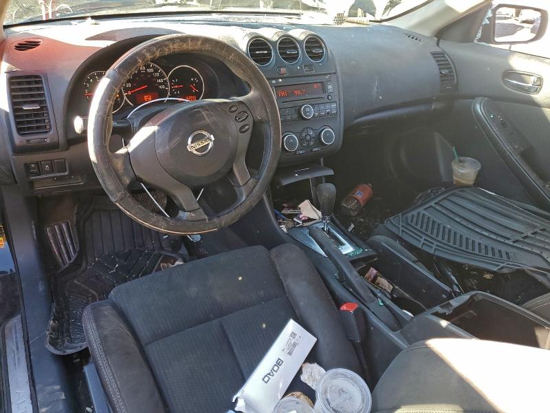 Photo 8 from auction – 2012 NISSAN ALTIMA S with VIN 1N4AL2EP2CC162315