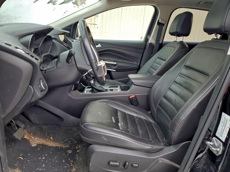Photo 7 from auction – 2017 FORD ESCAPE TIT with VIN 1FMCU9JD0HUC32783