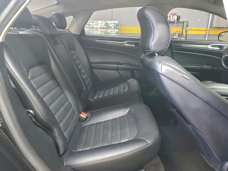 Photo 10 from auction – 2017 FORD FUSION SE with VIN 3FA6P0H94HR184983