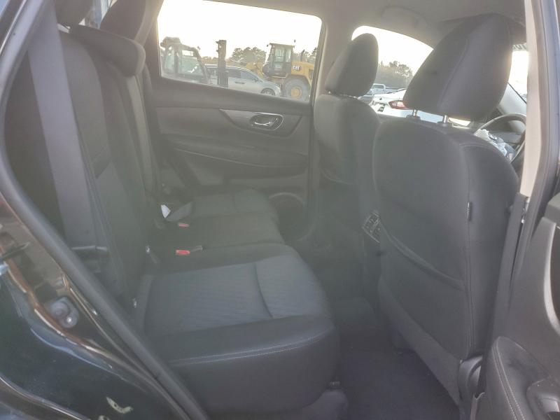 Photo 11 from auction – 2019 NISSAN ROGUE S with VIN KNMAT2MTXKP500060