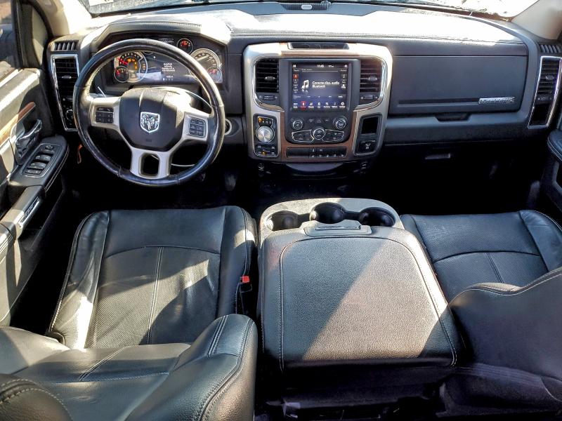 Фото 8 с аукциона – 2018 RAM 1500 LARAM с VIN 1C6RR7NT0JS189304