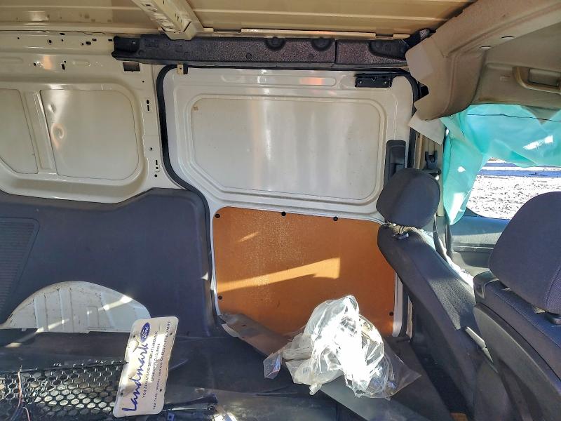 Photo 11 from auction – 2016 FORD TRANSIT CO with VIN NM0LS7F79G1274982