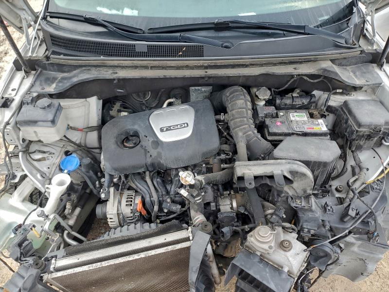 Photo 12 from auction – 2018 KIA SOUL ! with VIN KNDJX3AA3J7592270
