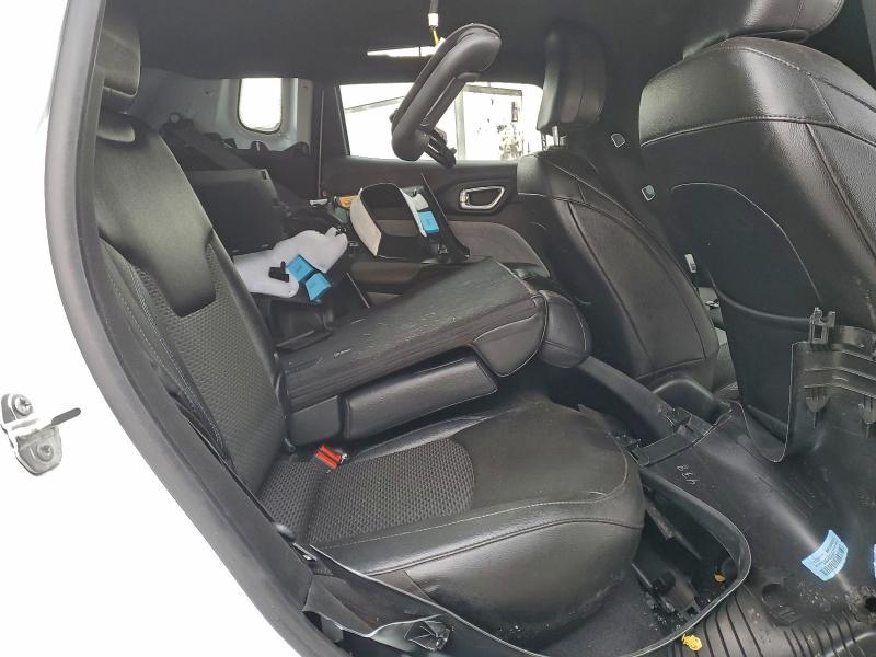 Photo 11 from auction – 2024 JEEP COMPASS LA with VIN 3C4NJDBNXRT605081