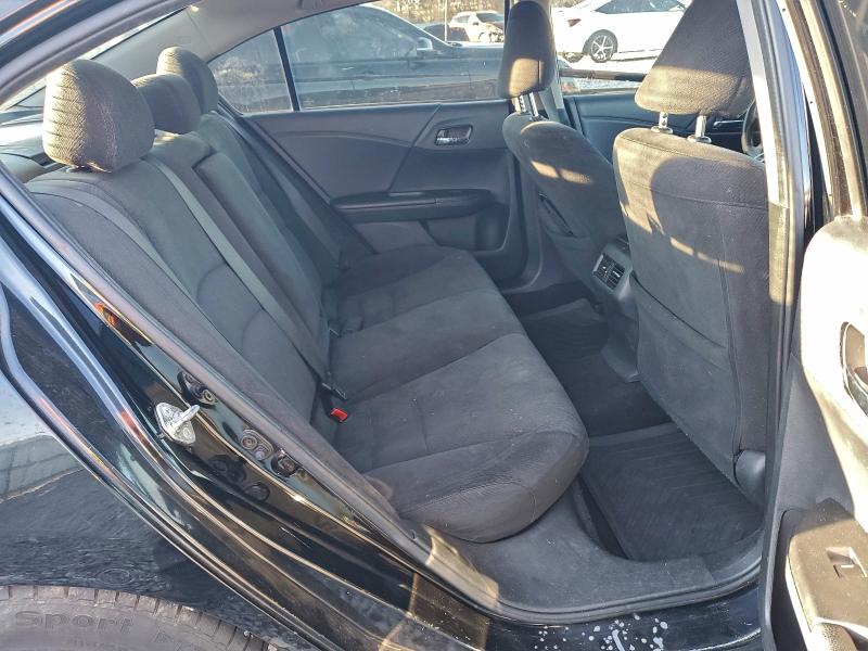 Photo 10 from auction – 2015 HONDA ACCORD EX with VIN 1HGCR2F76FA213803