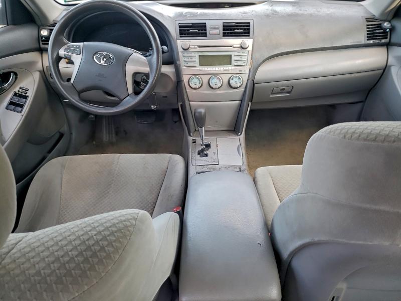 Photo 8 from auction – 2007 TOYOTA CAMRY CE with VIN 4T1BE46K37U704508