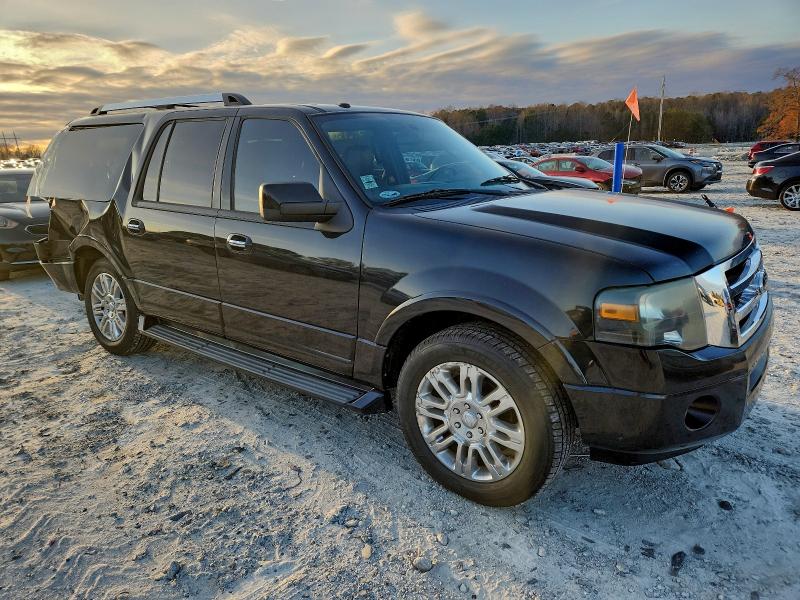 Photo 4 from auction – 2011 FORD EXPEDITION with VIN 1FMJK1K56BEF18578