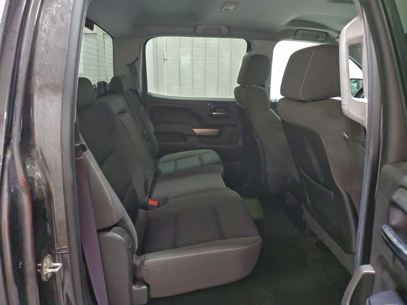 Photo 11 from auction – 2015 CHEVROLET SILVERADO with VIN 3GCUKREC9FG478120